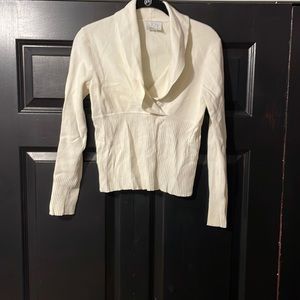 Loft women’s sweater size Medium Petite
